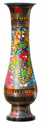 Brass Home Flower Pot Vase 1.5Kg
